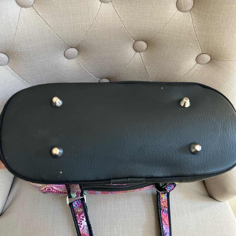 Multicolor bag - image 10